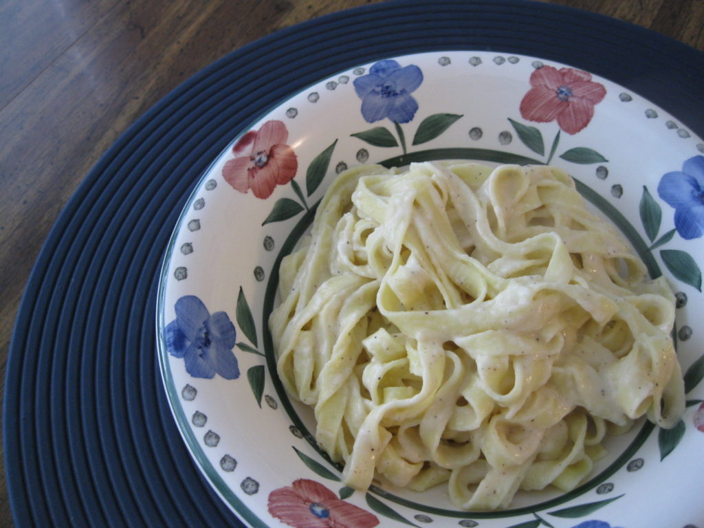 パスタ料理の名前で有名なもの いろいろ作ってみました