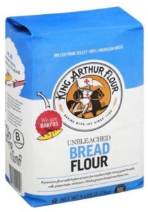 bread flour