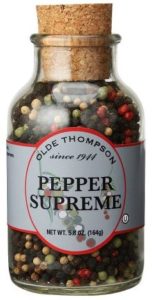 peppercorn mix
