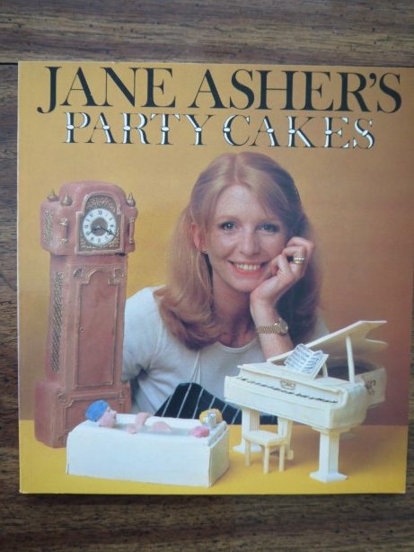 Jane Asher's party cakes