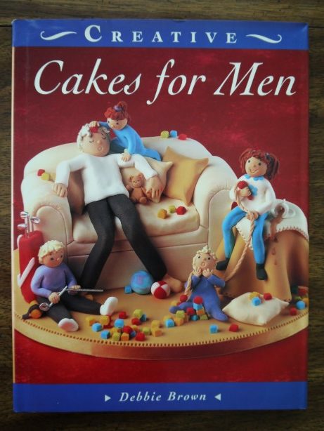 cakes for men