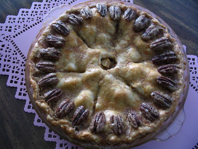 りんごのお菓子の種類 デザートや朝食代わりにもなる物まで