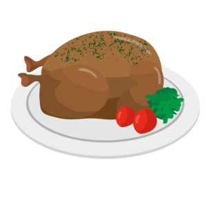 食べ物の数え方を英語で言える 日本語ほど難しくないよ