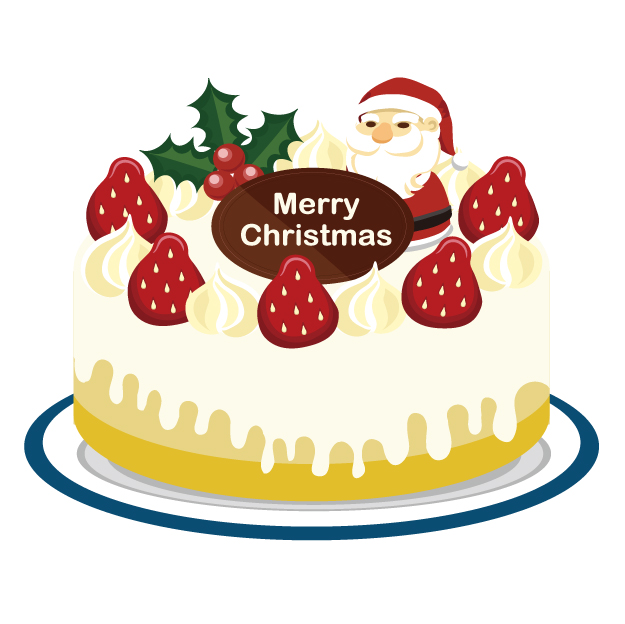 世界のクリスマスケーキってどんなの 国別に代表作を解説