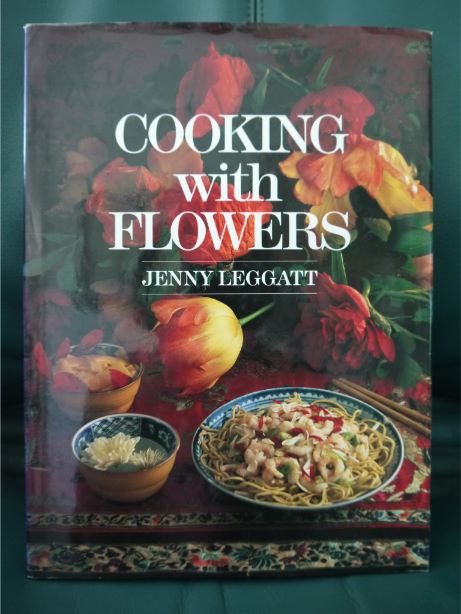 英語による料理のレシピ本。在米３０年の主婦の本棚を公開！