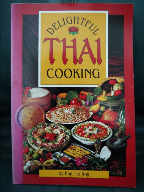 Delightful Thai Cooking