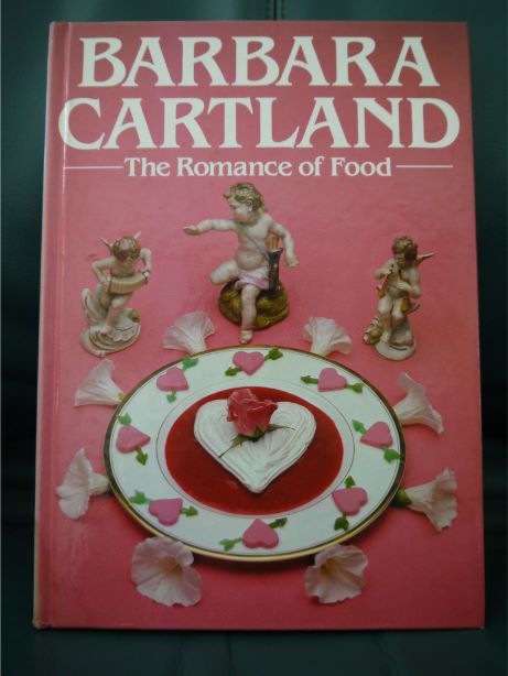 The Romance of Food