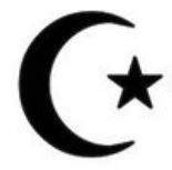 イスラム教シンボル