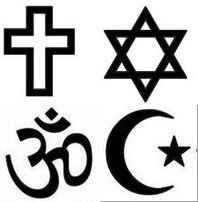 宗教シンボル