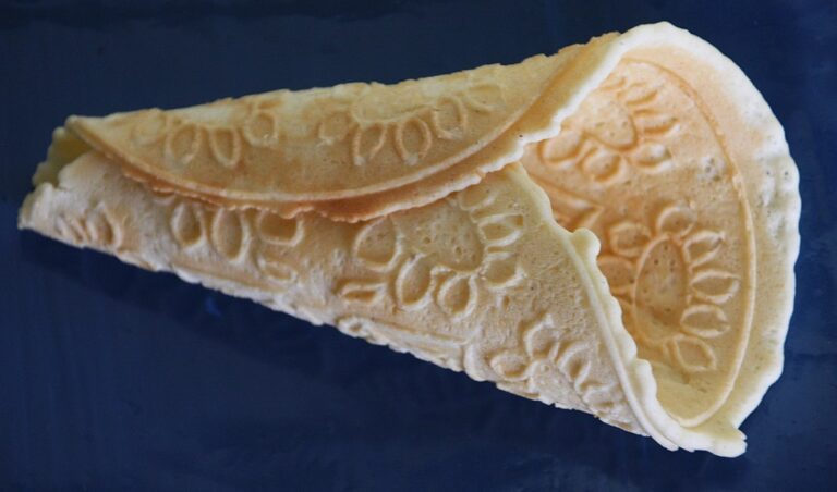 ミネソタ州の食べ物を探る。北欧系の影響が濃く、甘い物好き